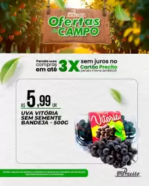 Catálogo Supermercado Precito Página 1