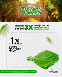 Catálogo Supermercado Precito Página 11