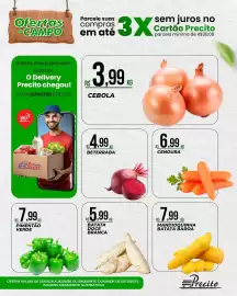 Catálogo Supermercado Precito Página 13