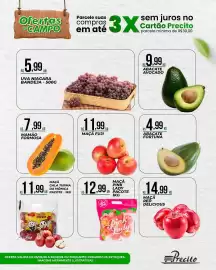 Catálogo Supermercado Precito Página 4