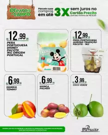 Catálogo Supermercado Precito Página 9