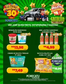 Catálogo Supermercado Porecatu Página 10