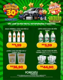Catálogo Supermercado Porecatu Página 11