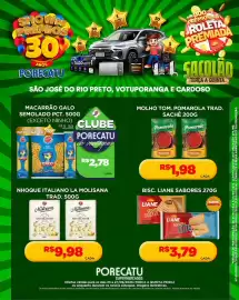 Catálogo Supermercado Porecatu Página 14