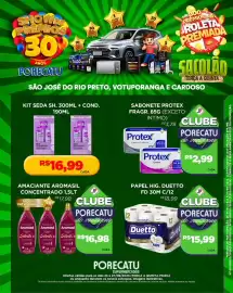 Catálogo Supermercado Porecatu Página 16