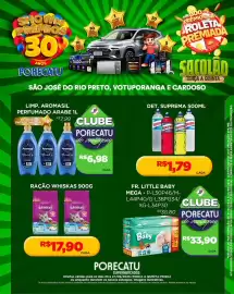 Catálogo Supermercado Porecatu Página 17