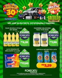 Catálogo Supermercado Porecatu Página 2