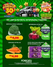 Catálogo Supermercado Porecatu Página 3