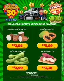 Catálogo Supermercado Porecatu Página 4
