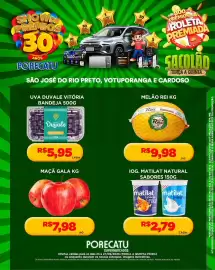 Catálogo Supermercado Porecatu Página 6