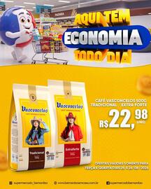 Catálogo Supermercado Bernardão Página 6