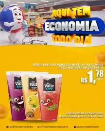 Catálogo Supermercado Bernardão Página 3