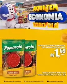 Catálogo Supermercado Bernardão Página 4
