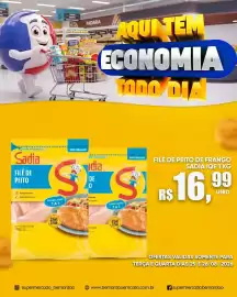 Catálogo Supermercado Bernardão Página 5