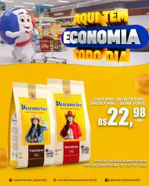 Catálogo Supermercado Bernardão Página 6