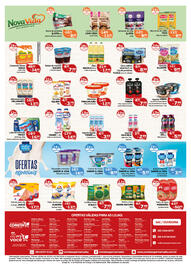 Encarte Cometa Supermercados Página 2