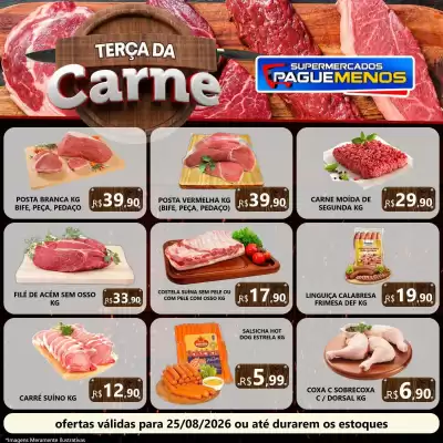 Pague Menos (válido até 25-08)