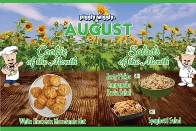 Piggly Wiggly weekly ad week 35 Page 9