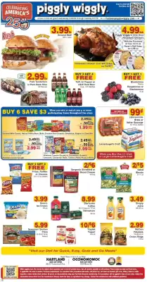 Piggly Wiggly (valid until 1-09)