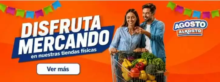 Catálogo Alkosto Página 5