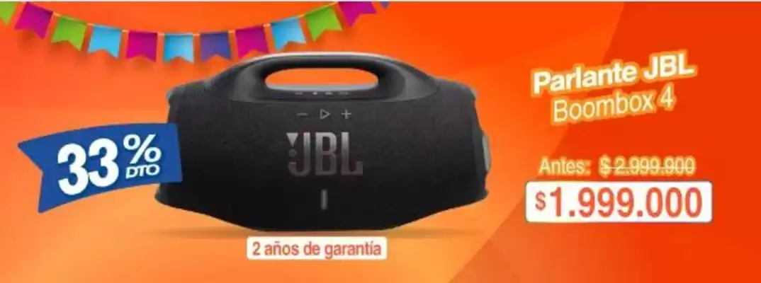 Catálogo Alkosto