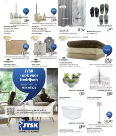 Jysk folder Pagina 8
