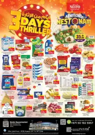 Nesto catalogue Page 1