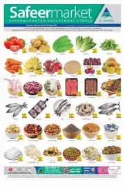 Safeer Market catalogue Page 1