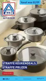 ALDI folder | Keuken Pagina 1