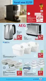 ALDI folder | Keuken Pagina 3