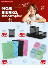 Kaufland gazetka tydzień 35 Strona 32