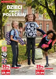 Kaufland gazetka tydzień 35 Strona 40