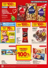 Kaufland gazetka tydzień 35 Strona 5