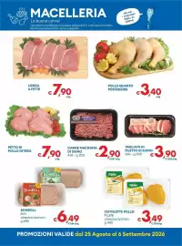Volantino MD Discount Pagina 12