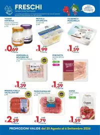 Volantino MD Discount Pagina 13