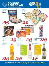 Volantino MD Discount Pagina 14