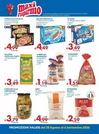 Volantino MD Discount Pagina 4