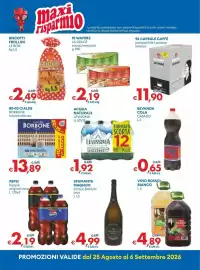 Volantino MD Discount Pagina 5