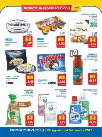 Volantino MD Discount Pagina 9