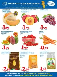Volantino MD Discount Pagina 10