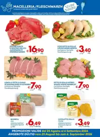 Volantino MD Discount Pagina 11
