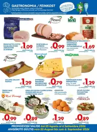 Volantino MD Discount Pagina 12