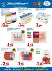 Volantino MD Discount Pagina 13