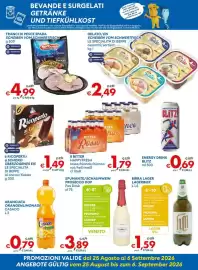 Volantino MD Discount Pagina 14