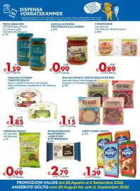 Volantino MD Discount Pagina 15