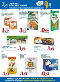 Volantino MD Discount Pagina 16