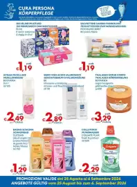 Volantino MD Discount Pagina 17