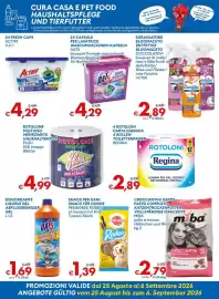 Volantino MD Discount Pagina 18
