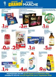 Volantino MD Discount Pagina 19