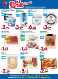 Volantino MD Discount Pagina 2